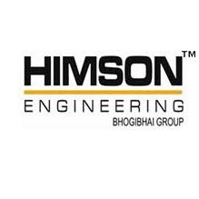 Himson Textile Engineering Industries Pvt. Ltd.