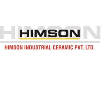 Himson Industrial Ceramic Pvt. Ltd.