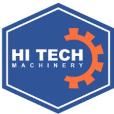 Hi-Tech Machines