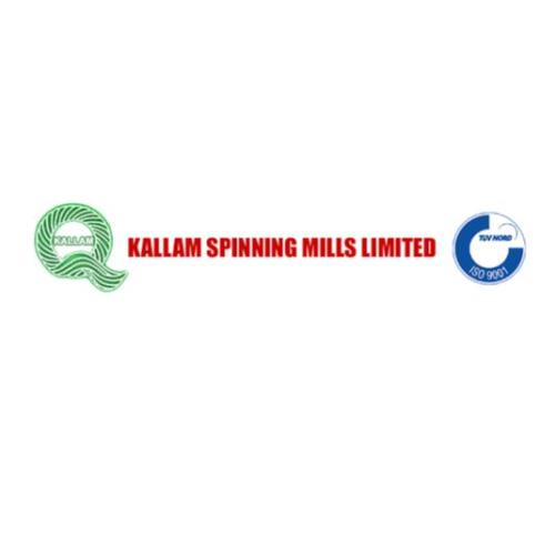 Kallam Spinning Mills Ltd.