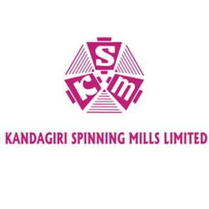 Kandagiri Spinning Mills Ltd.