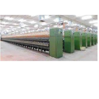 Karikali Amman Spinning Mills (P) Ltd.