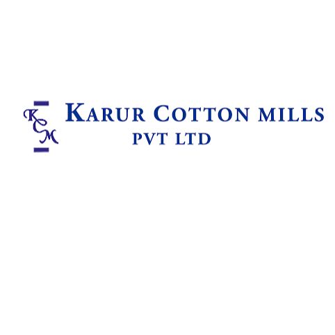 Karur Srinidhi Yarn Mill (P) Ltd.