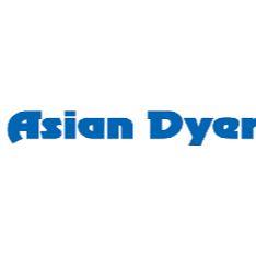 ASIAN DYER