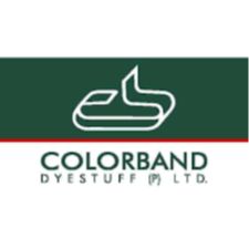 COLORBAND DYESTUFF PVT. LTD