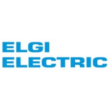 ELGI ELECTRIC AND INDUSTRIES LIMITED