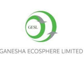 GANESHA ECOSPHERE LTD