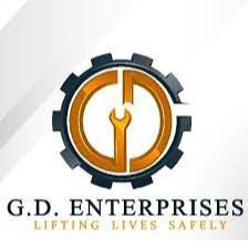 G.D. ENTERPRISES