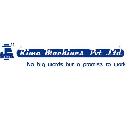 RIMA MACHINES PVT LTD