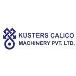 KUSTERS CALICO MACHINERY PVT. LTD.