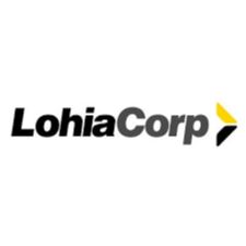 LOHIA CORP LIMITED