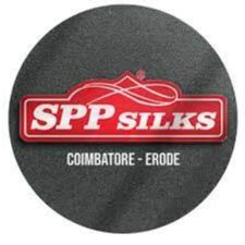 SPP SILKS ERODE