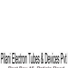 PILANI ELECTRON TUBES AND DEVICES PVT. LTD.