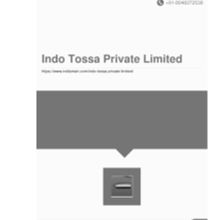 PINCO  -  INDO TOSSA PVT LTD