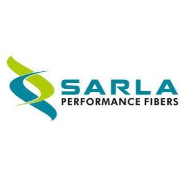 SARLA PERFORMANCE FIBERS LTD