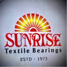 SUNRISE TEXTILE BEARINGS