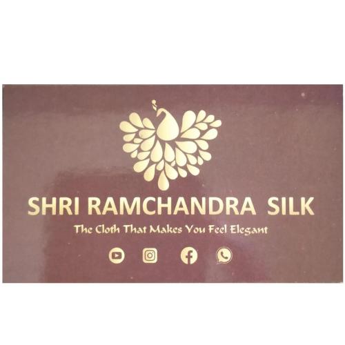 SHRI RAMACHANDRA SILK