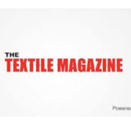 THE TEXTILE MAGAZINE