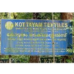 Kottayam Textiles