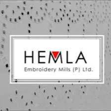 Hemla Embroidery Mills (P) Ltd.