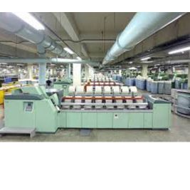 Jasmina Textile Mills