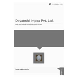 Devanshi Impex