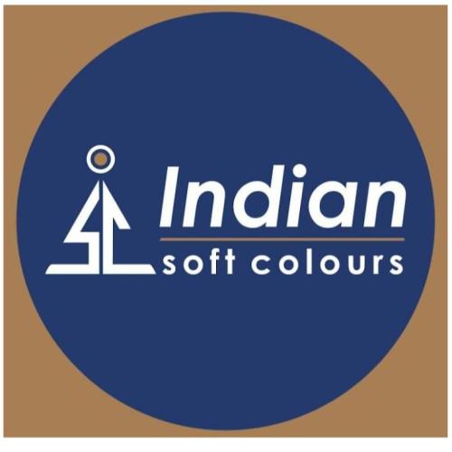 INDIAN SOFT COLOURS