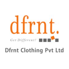 Dfrnt Clothing Pvt. Ltd.