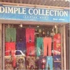 Dimple Collection