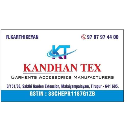 KANDHAN TEX