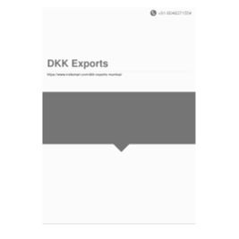 DKK Exports