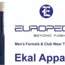 Ekal Apparels