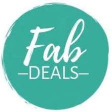 Fabdeals