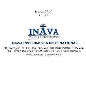 INAVA Instruments International