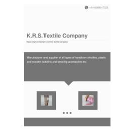 K.R.S. Textile Company