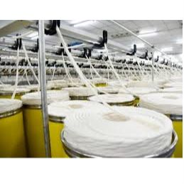 Mandanapalle Spinning Mills Ltd.