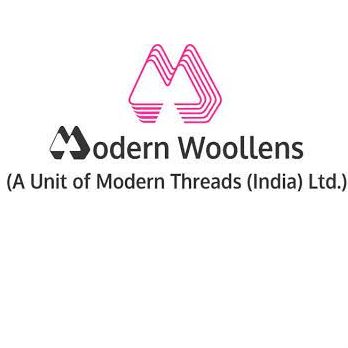 Modern Woollens [A unit of modern threads (I) Ltd. ]