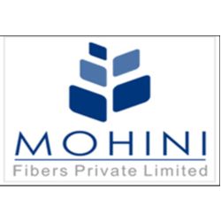 Mohini Fibers Pvt. Ltd.