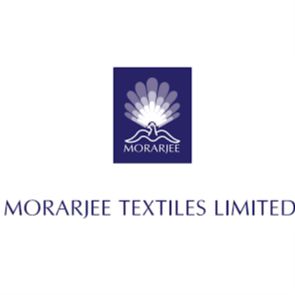 Morarjee Textiles Ltd.