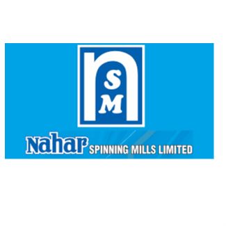 Nahar Spinning Mills Ltd. Mr. H.K. Saluja