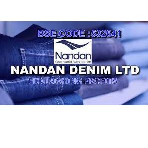 Nandan Denim Limited