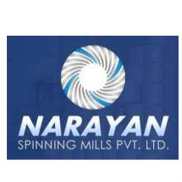 Narayan Krishna Spinners Ltd.