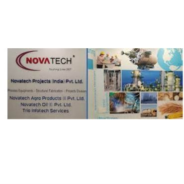 Nuvatec Engineering India (P) Ltd.