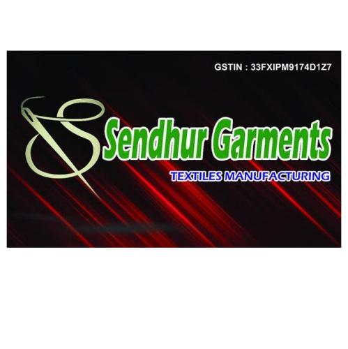 SENDHUR GARMENTS