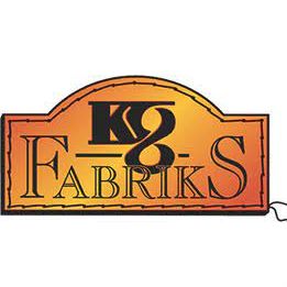 K.G. Fabriks Limited