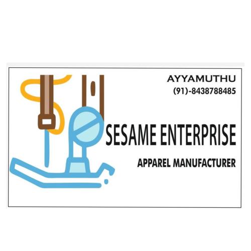 SESAME ENTERPRISE