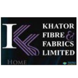 Khator Fibre & Fabrics Ltd.