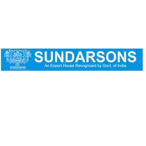 M. Sundardas & Sons