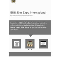 Enn Enn Expo International