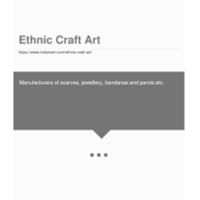 Ethnic Craftart